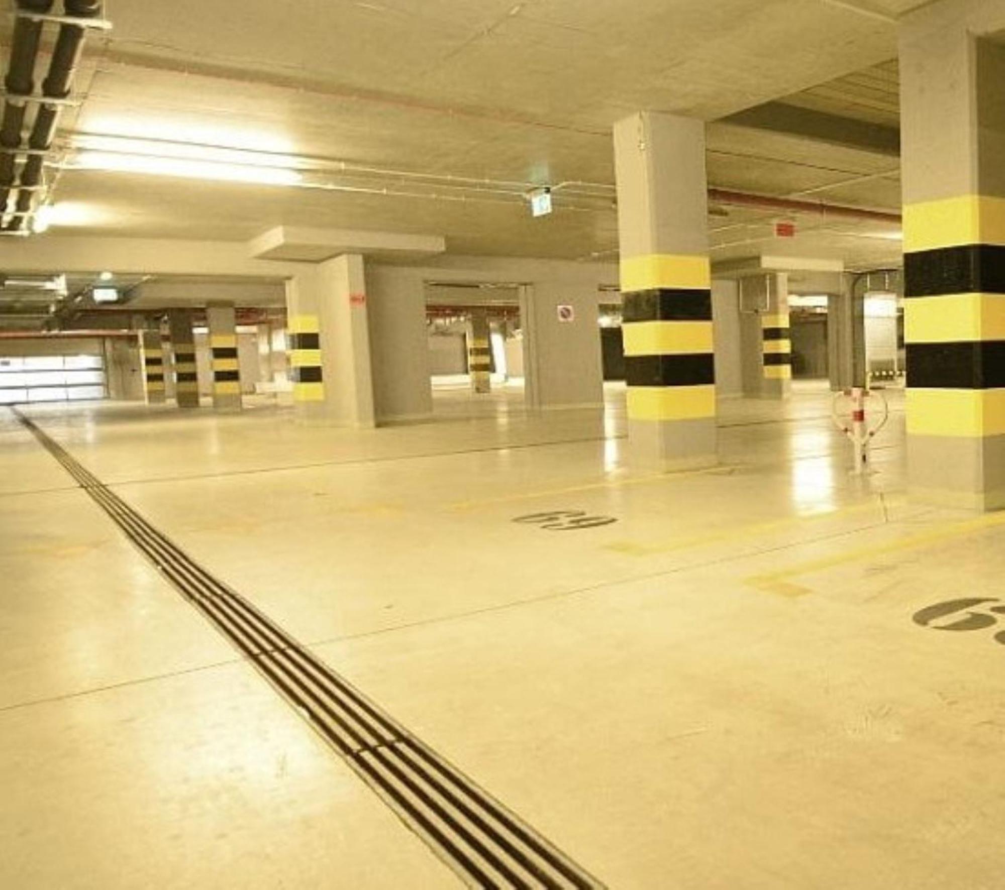 Apartamenty Na Wyspie - Aquamarina - Parking Swinoujscie Dış mekan fotoğraf