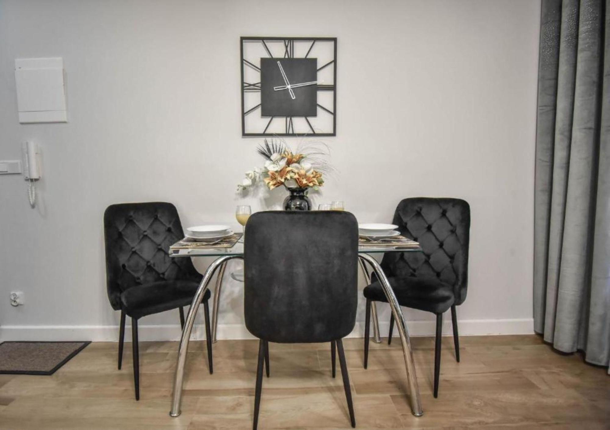 Apartamenty Na Wyspie - Aquamarina - Parking Swinoujscie Dış mekan fotoğraf