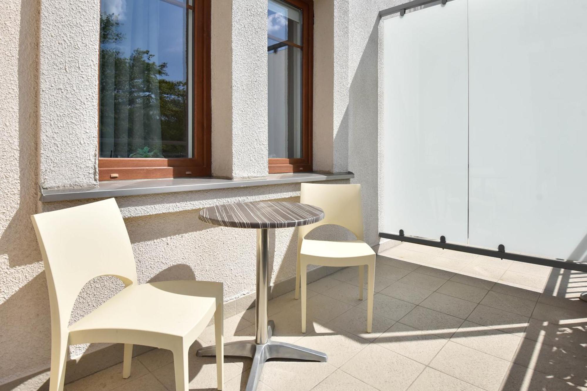 Apartamenty Na Wyspie - Aquamarina - Parking Swinoujscie Dış mekan fotoğraf