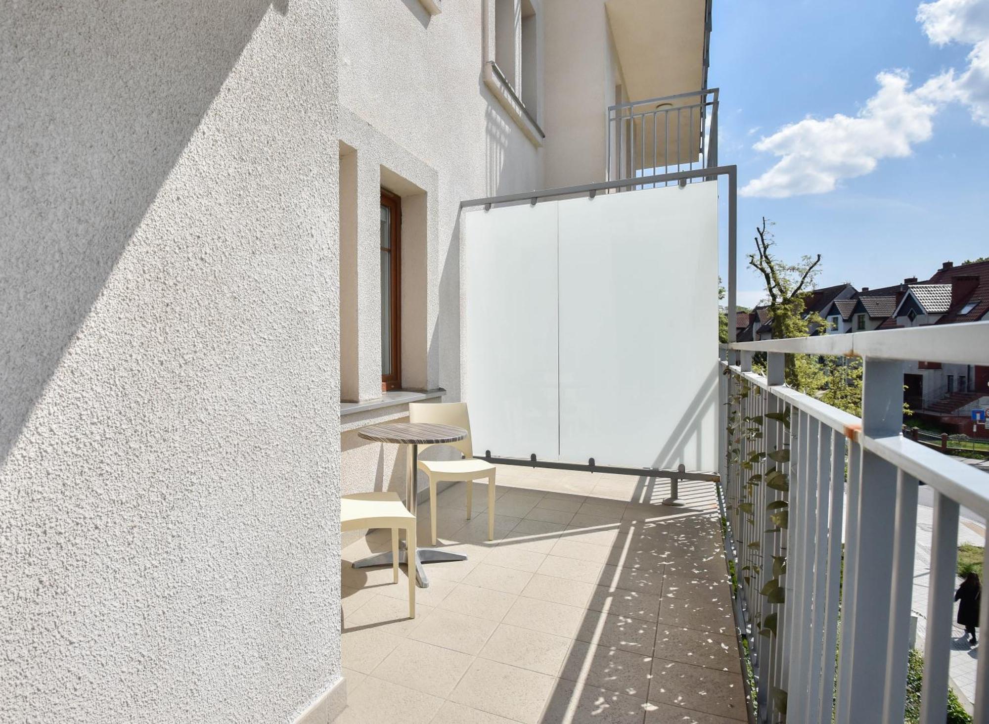 Apartamenty Na Wyspie - Aquamarina - Parking Swinoujscie Dış mekan fotoğraf